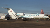 Photo ID 125132 by Thomas Ziegler - Aviation-Media. Oman Air Force Gulfstream Aerospace G IV SP Gulfstream IV, 557