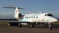 Photo ID 125122 by Thomas Ziegler - Aviation-Media. Oman Air Force Gulfstream Aerospace G IV SP Gulfstream IV, 557