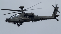 Photo ID 125312 by Thomas Ziegler - Aviation-Media. UK Army Westland Apache AH1 WAH 64D, ZJ185