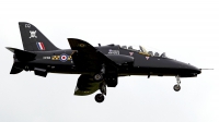 Photo ID 125340 by Carl Brent. UK Air Force British Aerospace Hawk T 1, XX184