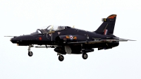 Photo ID 125291 by Carl Brent. UK Air Force BAE Systems Hawk T 2, ZK022