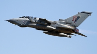 Photo ID 125543 by Niels Roman / VORTEX-images. UK Air Force Panavia Tornado GR4, ZA602