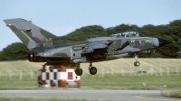 Photo ID 125533 by Joop de Groot. UK Air Force Panavia Tornado GR1, ZA407