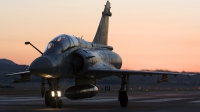 Photo ID 16324 by Chris Lofting. Greece Air Force Dassault Mirage 2000BG, 204