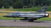 Photo ID 125725 by Peter Boschert. France Air Force Dassault Mirage 2000D, 634