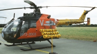 Photo ID 125617 by Sven Zimmermann. Germany Army MBB Bo 105P PAH 1, 86 66