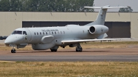 Photo ID 125591 by Niels Roman / VORTEX-images. Brazil Air Force Embraer EMB 145RS R 99B, 6750