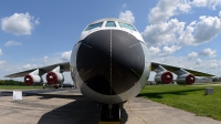 Photo ID 125938 by W.A.Kazior. USA Air Force Lockheed C 141B Starlifter L 300, 66 0177