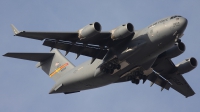 Photo ID 16337 by Jonathan Derden - Jetwash Images. USA Air Force Boeing C 17A Globemaster III, 99 0059