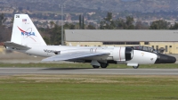 Photo ID 16349 by Nathan Havercroft. USA NASA Martin WB 57F Canberra, N926NA