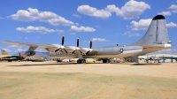 Photo ID 126369 by W.A.Kazior. USA Air Force Convair B 36J Peacemaker, 52 2827