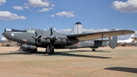 Photo ID 126318 by W.A.Kazior. UK Air Force Avro 696 Shackleton AEW 2, WL790