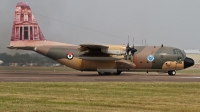 Photo ID 126324 by Niels Roman / VORTEX-images. Jordan Air Force Lockheed C 130H Hercules L 382, 345