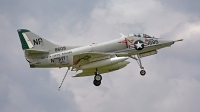 Photo ID 125906 by David F. Brown. Private Warbirds Heritage Foundation Douglas A 4C Skyhawk, N49WH