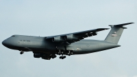 Photo ID 16382 by Rogier Ottens. USA Air Force Lockheed C 5A Galaxy L 500, 69 0002