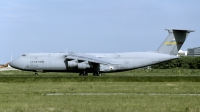 Photo ID 126002 by Joop de Groot. USA Air Force Lockheed C 5A Galaxy L 500, 70 0447