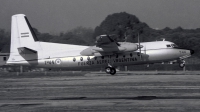 Photo ID 127682 by Carlos Ay. Argentina Air Force Fokker F 27 600 Friendship, T 44