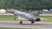 Photo ID 16411 by Christophe Haentjens. France Air Force Dassault Mirage IVP, 59