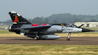 Photo ID 126255 by Thomas Ziegler - Aviation-Media. France Air Force Dassault Mirage F1CR, 604