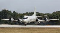 Photo ID 126350 by Thomas Ziegler - Aviation-Media. Germany Navy Lockheed P 3C Orion, 60 07