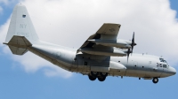 Photo ID 126400 by Brandon Thetford. USA Marines Lockheed KC 130T Hercules L 382, 165315