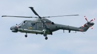 Photo ID 126456 by Rainer Mueller. Germany Navy Westland WG 13 Super Lynx Mk88A, 83 24