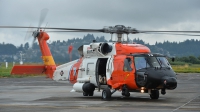 Photo ID 126450 by Lieuwe Hofstra. USA Coast Guard Sikorsky MH 60T Jayhawk, 6013
