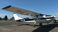 Photo ID 126942 by Martin Kubo. Argentina Air Force Cessna DINFIA CeA 182N, PG 377