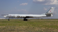 Photo ID 126595 by Chris Lofting. Russia Air Force Tupolev Tu 95MS Bear H, RF 94122
