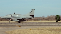 Photo ID 127886 by Martin Kubo. Argentina Air Force Douglas A 4AR Fightinghawk, C 932