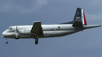 Photo ID 126579 by Thomas Ziegler - Aviation-Media. France Navy Breguet ATL2 Atlantique NG, 17