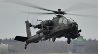Photo ID 16474 by Jochem Kos. Netherlands Air Force Boeing AH 64DN Apache Longbow,  