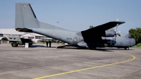 Photo ID 16481 by Joris van Boven. France Air Force Transport Allianz C 160R, R99