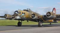Photo ID 126811 by Joe Osciak. Private Collings Foundation Boeing B 17G Flying Fortress 299P, NL93012