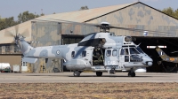 Photo ID 16503 by Chris Lofting. Greece Air Force Aerospatiale AS 332C1 Super Puma, 2620