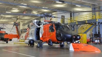 Photo ID 127011 by Lieuwe Hofstra. USA Coast Guard Sikorsky MH 60T Jayhawk, 6029