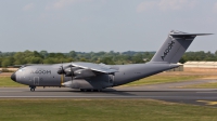 Photo ID 127017 by Doug MacDonald. Company Owned Airbus Airbus A400M Grizzly, F WWMZ