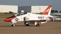 Photo ID 127165 by Brandon Thetford. USA Navy McDonnell Douglas T 45C Goshawk, 165600