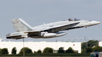 Photo ID 127113 by Brandon Thetford. Canada Air Force McDonnell Douglas CF 188A Hornet CF 18A, 188786