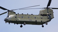 Photo ID 127211 by Tobias Ader. UK Air Force Boeing Vertol Chinook HC4 CH 47D, ZA718