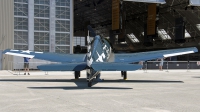 Photo ID 127576 by Aaron C. Rhodes. Private Flying Heritage Collection Grumman F6F 5 Hellcat, NX79863