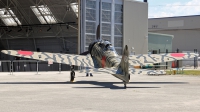 Photo ID 127289 by Aaron C. Rhodes. Private Flying Heritage Collection Mitsubishi A6M3 Zero, NX3852