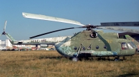 Photo ID 127293 by Sven Zimmermann. Russia Air Force Mil Mi 8T, CCCP 11052
