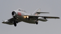 Photo ID 127332 by Roman Mr.MiG. Private Polskie Orly Mikoyan Gurevich MiG 15UTI, SP YNZ