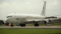 Photo ID 16565 by Alan Worsley. Luxembourg NATO Boeing 707 307C TCA, LX N20000