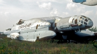 Photo ID 128132 by Sven Zimmermann. Russia Air Force Beriev Bartini VVA 14, CCCP 10687