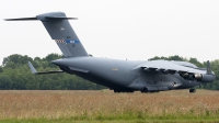 Photo ID 127710 by Walter Van Bel. NATO Strategic Airlift Capability Boeing C 17A Globemaster III, 08 0002