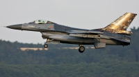Photo ID 127483 by Jan Suchanek. Belgium Air Force General Dynamics F 16AM Fighting Falcon, FA 106
