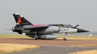 Photo ID 127769 by kristof stuer. France Air Force Dassault Mirage F1CR, 604