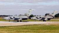 Photo ID 127639 by Carl Brent. UK Air Force Panavia Tornado GR4 T, ZD842